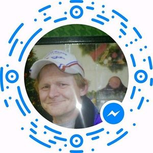 Meet your Posher, Scott